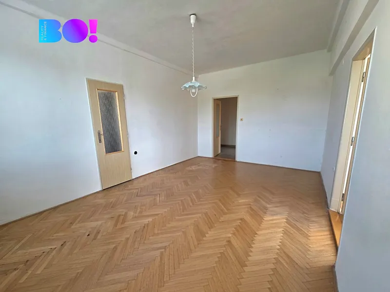 Prodej bytu 3+1, 75 m², ul. tř. Osvobození, Karviná - Nové M